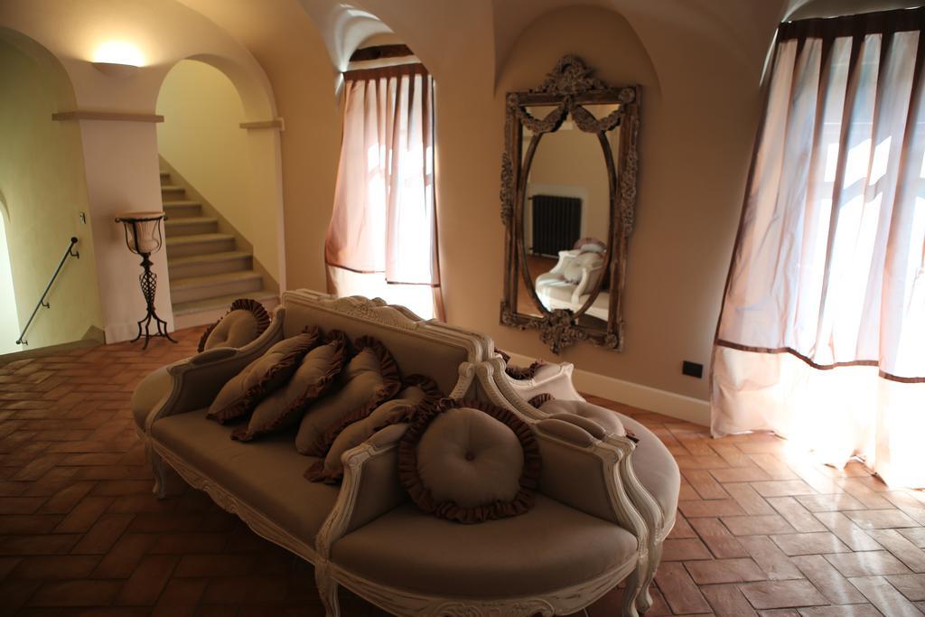 Villa Sibilla Bubbio Exterior photo