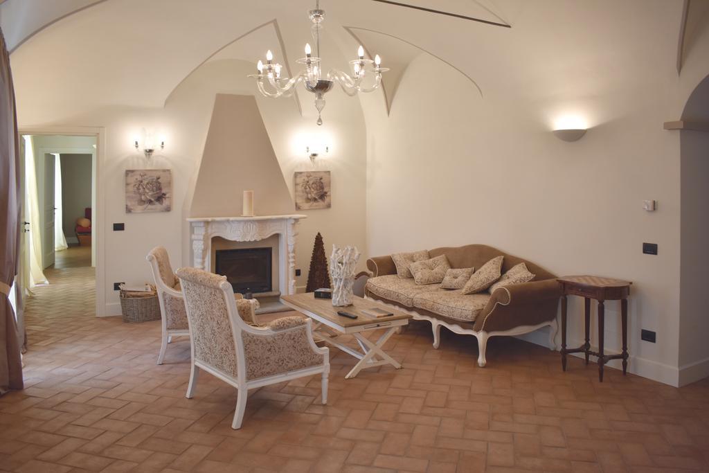 Villa Sibilla Bubbio Exterior photo