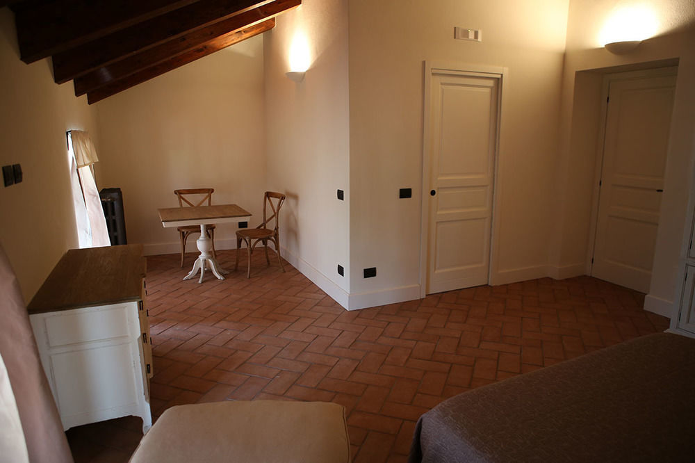Villa Sibilla Bubbio Exterior photo