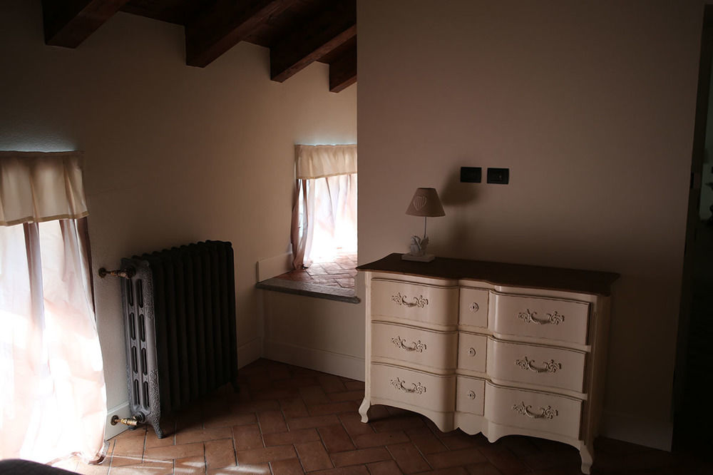Villa Sibilla Bubbio Exterior photo