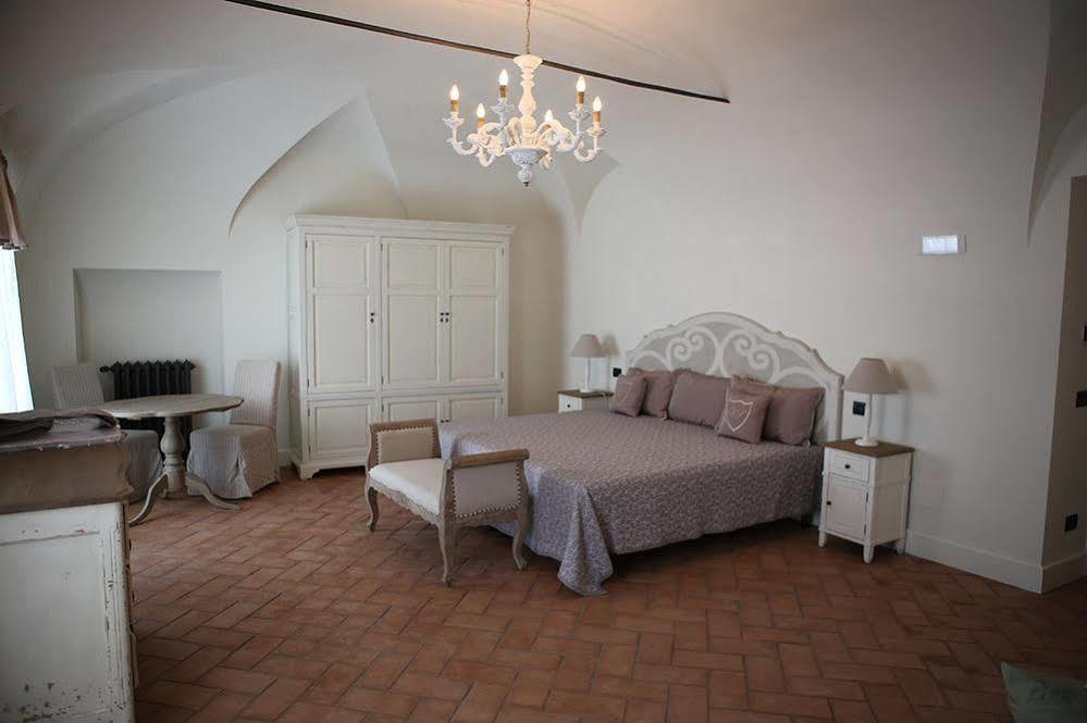 Villa Sibilla Bubbio Exterior photo