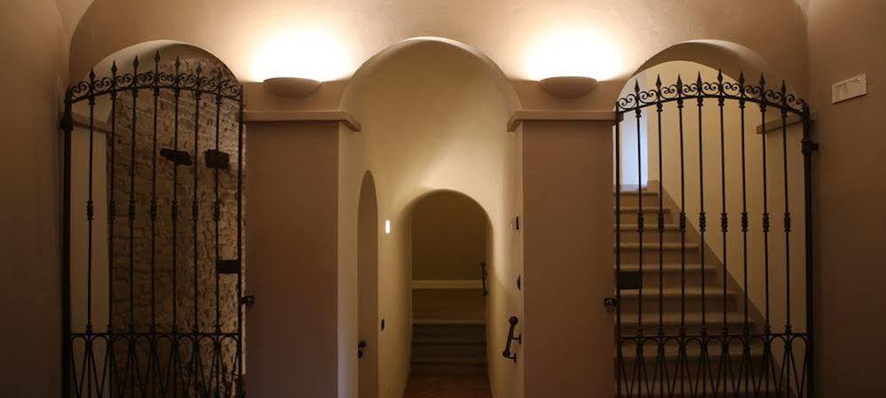 Villa Sibilla Bubbio Exterior photo